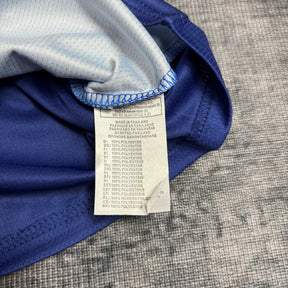 Conjunto Infantil Japão 26/27 - Azul