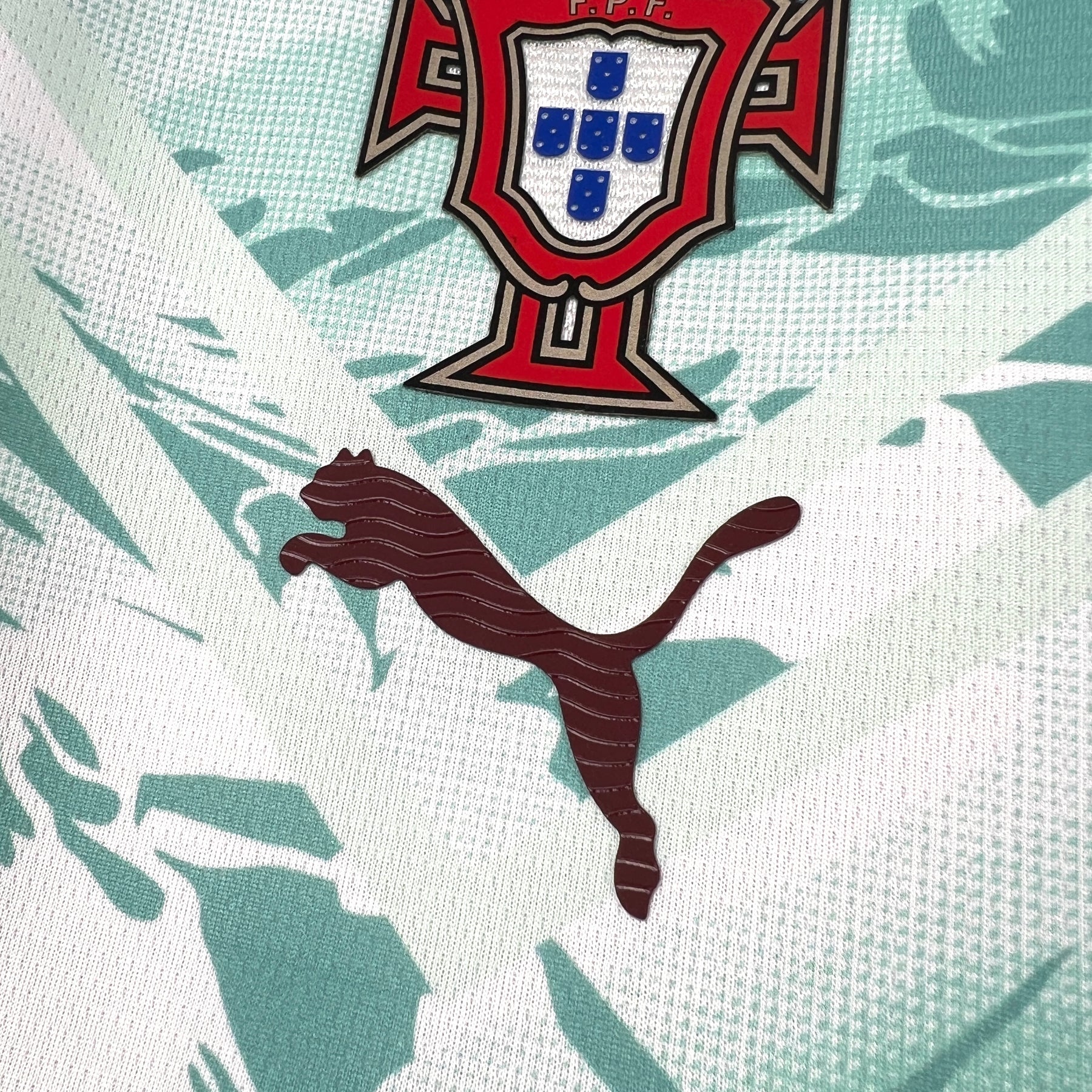 Camisa Portugal Away 26/27 - Masculina