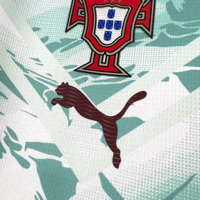 Camisa Portugal Away 26/27 - Masculina