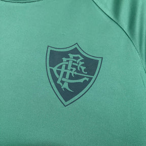 Camisa Fluminense Treino 24/25 - Verde