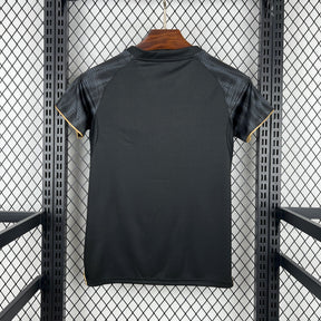 Camisa Atlético mineiro 25/26 - Versão Feminina Baby Look