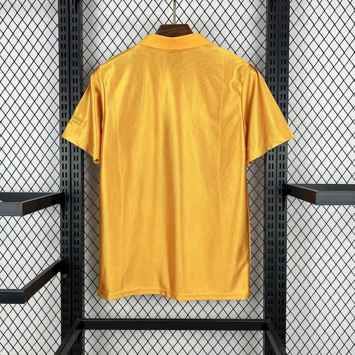 Camisa Wolves 25/26 - Edição Especial 70th