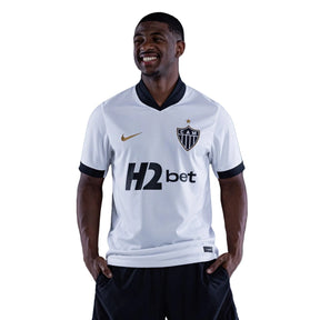Camisa Atlético Mineiro Il 26/27 - Masculino