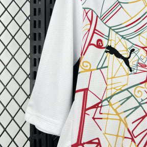 Camisa Gana Home 26/27 - Masculina