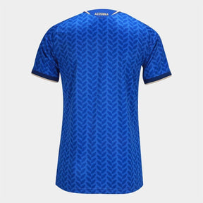 Camisa Itália l 26/27 - Feminina