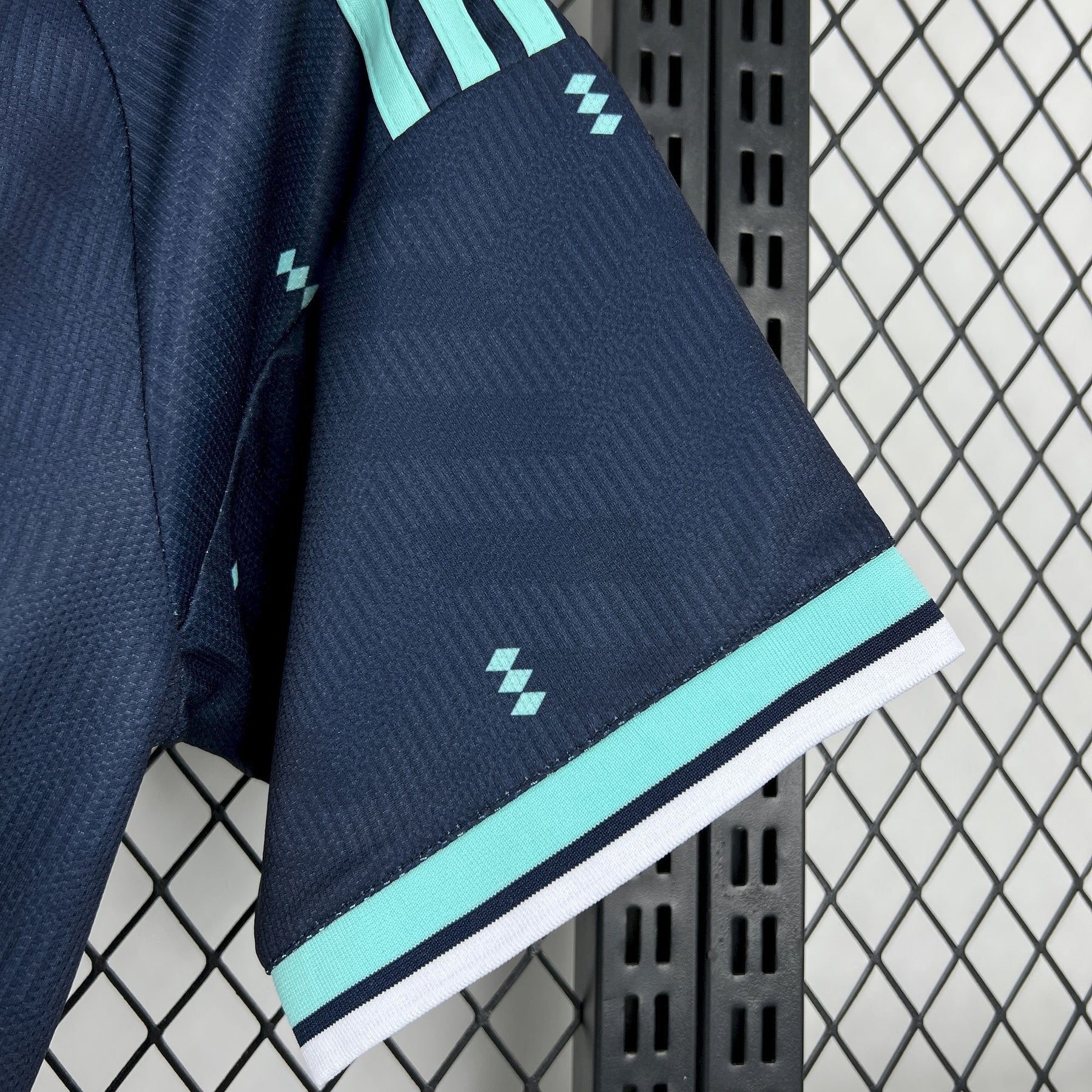 Camisa Alemanha Away 26/27 - Masculina