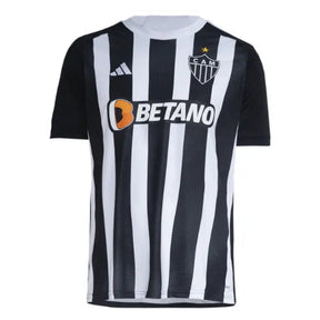 Camisa Atlético Mineiro l 24/25 - Masculina