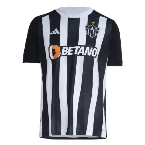 Camisa Atlético Mineiro l 24/25 - Masculina