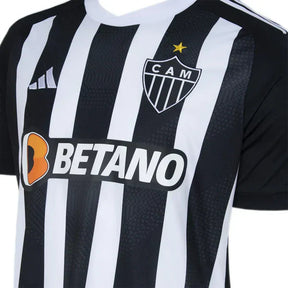 Camisa Atlético Mineiro l 24/25 - Masculina