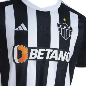 Camisa Atlético Mineiro l 24/25 - Masculina