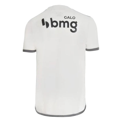 Camisa Atlético Mineiro ll 24/25 - Masculina