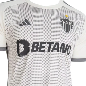 Camisa Atlético Mineiro ll 24/25 - Masculina