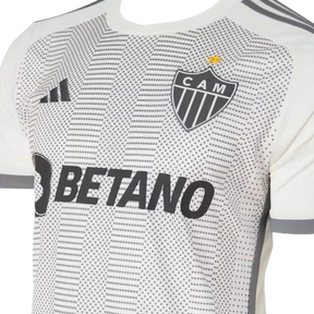 Camisa Atlético Mineiro ll 24/25 - Masculina