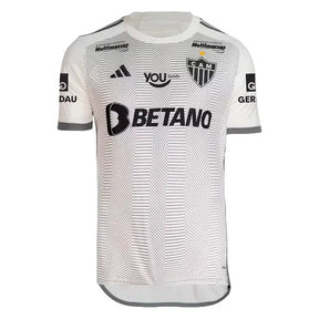 Camisa Atlético Mineiro ll 24/25 - Masculina