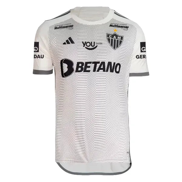 Camisa Atlético Mineiro ll 24/25 - Masculina