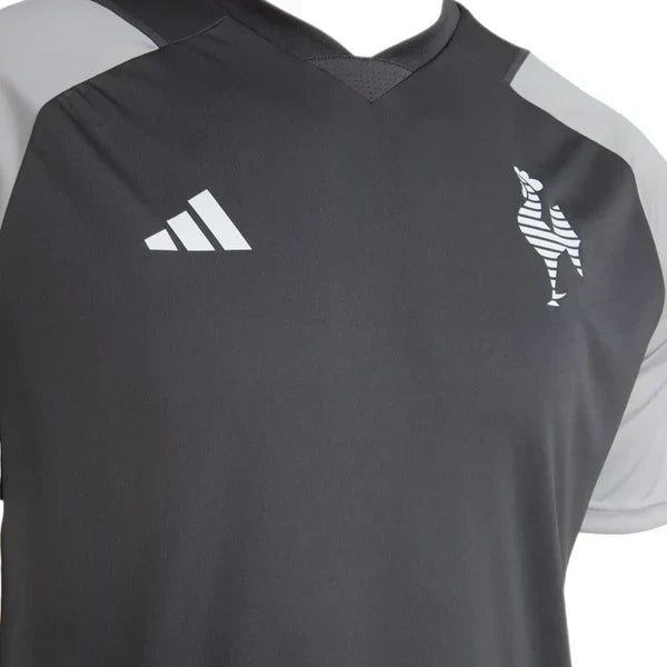 Camisa Atlético Mineiro Comissão 24/25 - Masculina