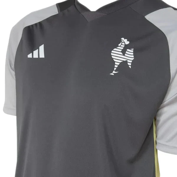 Camisa Atlético Mineiro Comissão 24/25 - Masculina