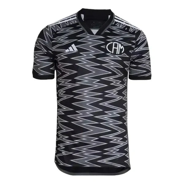Camisa Atlético Mineiro lll 24/25 - Masculina