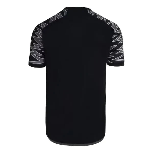 Camisa Atlético Mineiro lll 24/25 - Masculina