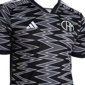 Camisa Atlético Mineiro lll 24/25 - Masculina