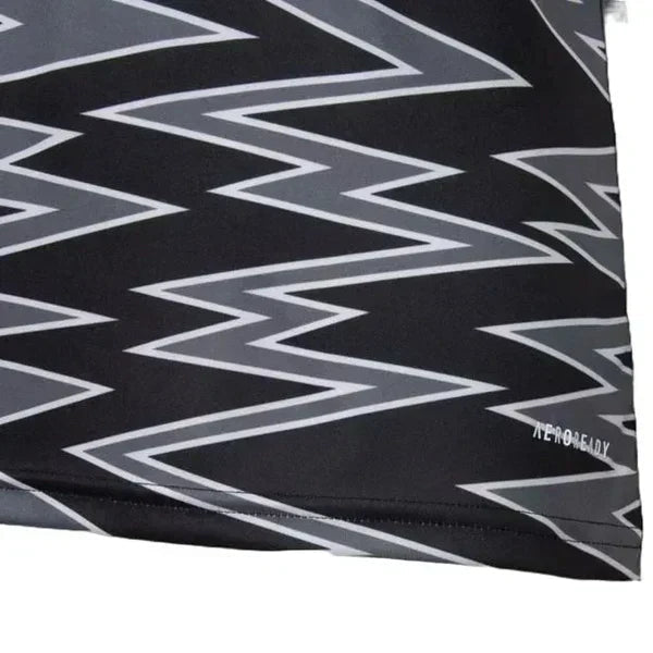 Camisa Atlético Mineiro lll 24/25 - Masculina