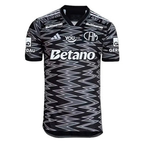 Camisa Atlético Mineiro lll 24/25 - Masculina