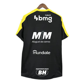 Camisa Atlético Mineiro Treino 25/26 - Masculino