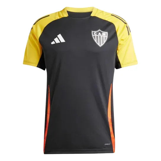 Camisa Atlético Mineiro Treino 25/26 - Masculino