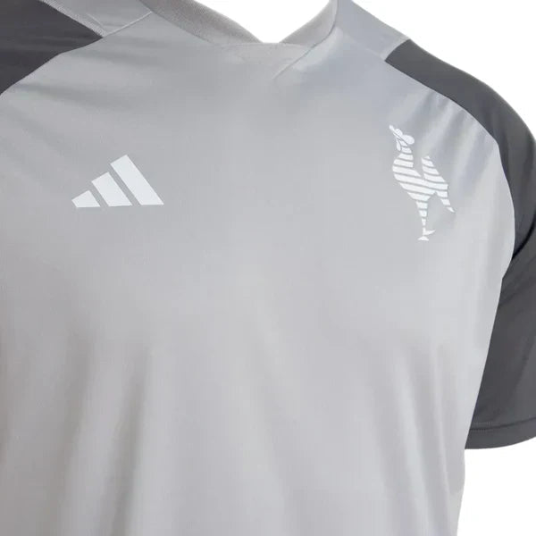 Camisa Atlético Mineiro Comissão 24/25 - Masculina