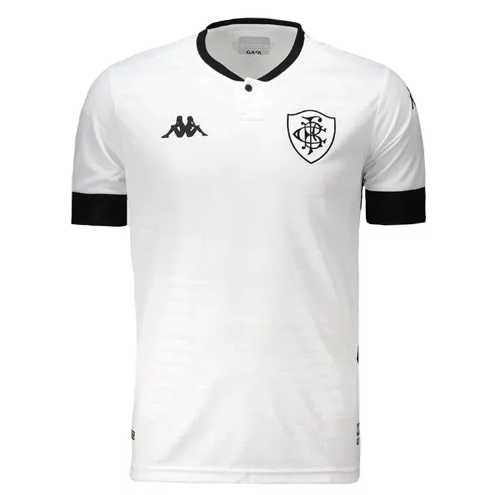 Camisa Botafogo III 21/22 - Branca