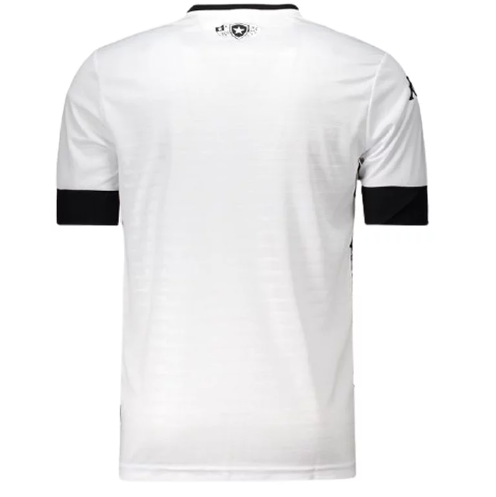 Camisa Botafogo III 21/22 - Branca