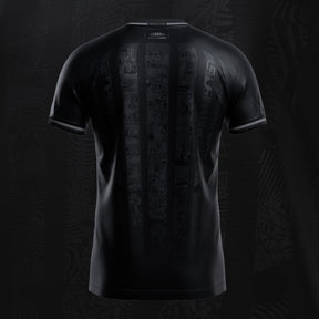 Camisa Galo Reserva 22/23 - Preta