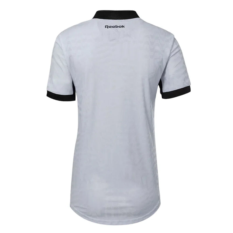 Camisa Botafogo III 23/24 - Versão Feminina Baby Look Branca