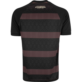 Camisa Flamengo Edição Especial 25/26 - Consciência Negra
