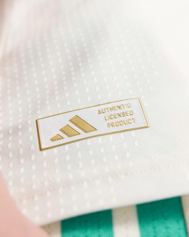 Camisa Argélia Home 26/27 - Masculina