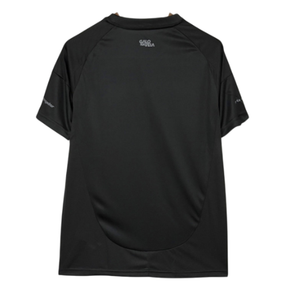 Camisa Atlético Mineiro 25/26 - Masculino All Black