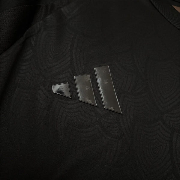 Camisa Atlético Mineiro 25/26 - Masculino All Black