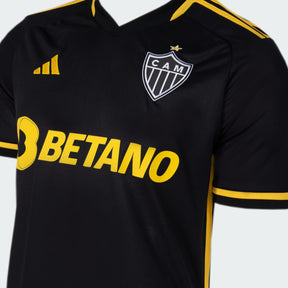 Camisa Atlético Mineiro lll 23/24 - Masculina