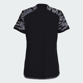 Camisa Galo Terceira 24/25 - Versão Feminina Baby Look