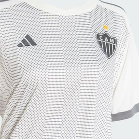 Camisa Galo Reserva 24/25 - Versão Feminina Baby Look