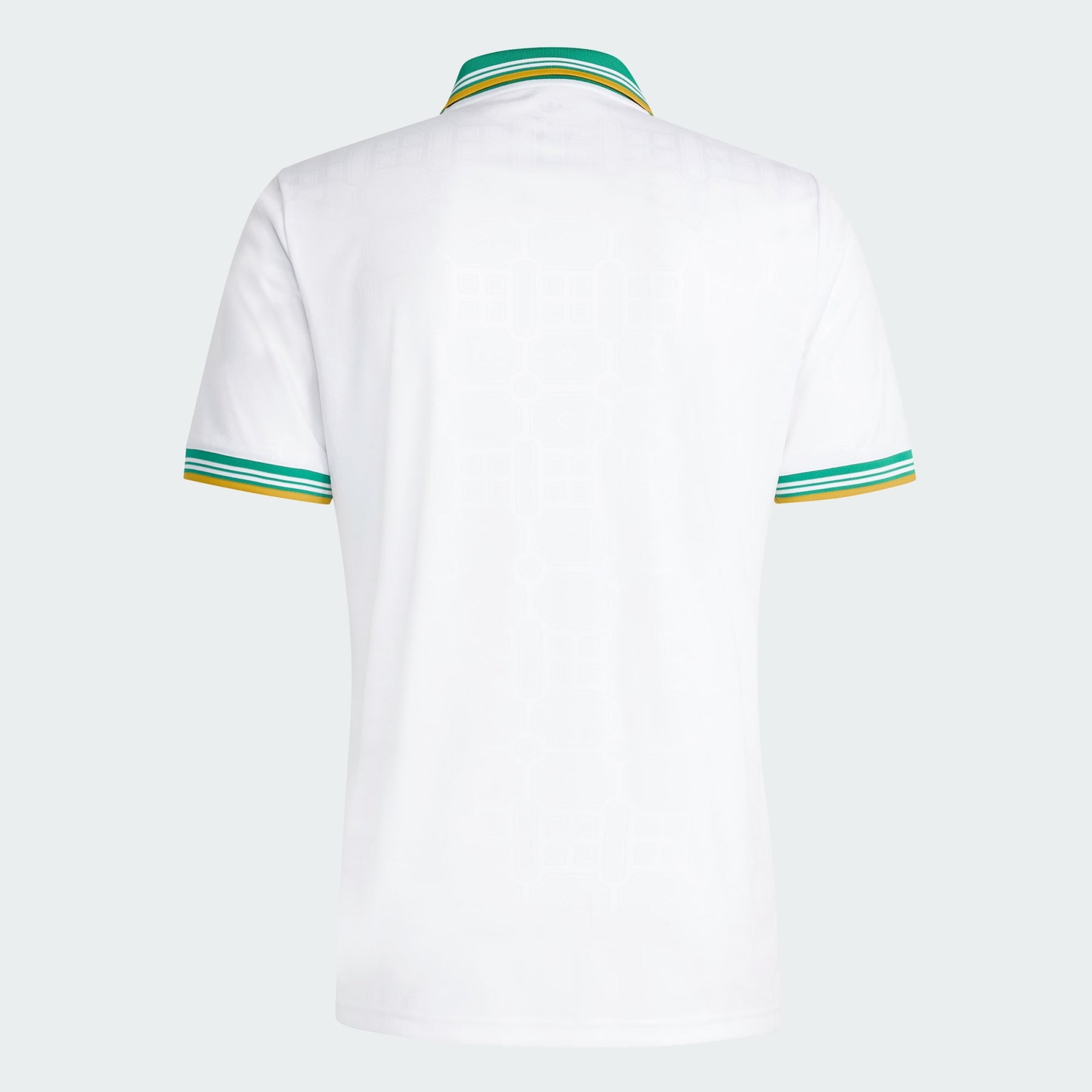 Camisa Roma Reserva 25/26 - Branca