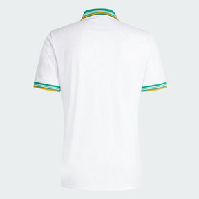 Camisa Roma Reserva 25/26 - Branca