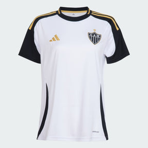 Camisa Galo Reserva 25/26 - Versão Feminina Baby Look
