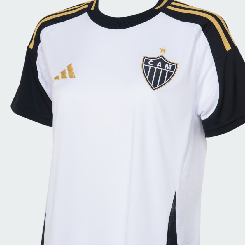Camisa Galo Reserva 25/26 - Versão Feminina Baby Look