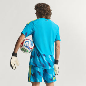 Camisa Espanha Goleiro 26/27 - Masculina