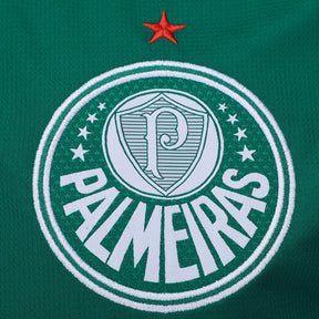 Camisa Palmeiras Home 26/27 - Feminina