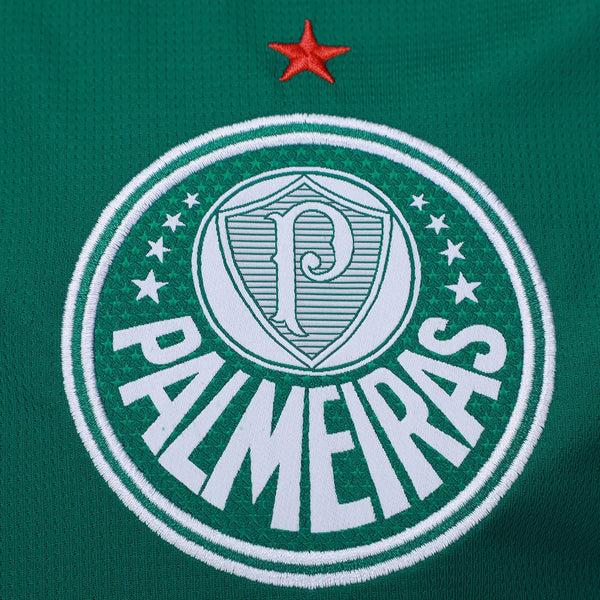 Camisa Palmeiras Home 26/27 - Feminina