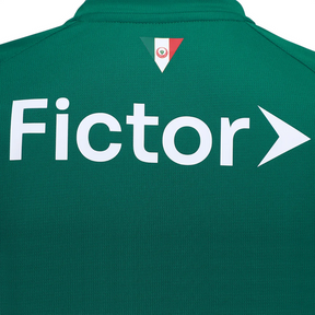 Camisa Palmeiras Home 26/27 - Feminina