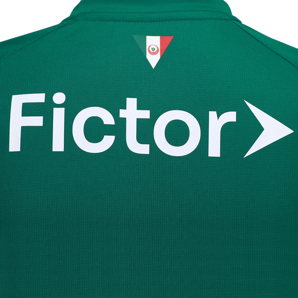 Camisa Palmeiras Home 26/27 - Feminina