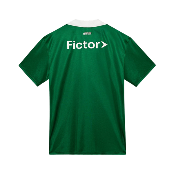 Camisa Palmeiras Fora 2025/26 - Versão Jogador